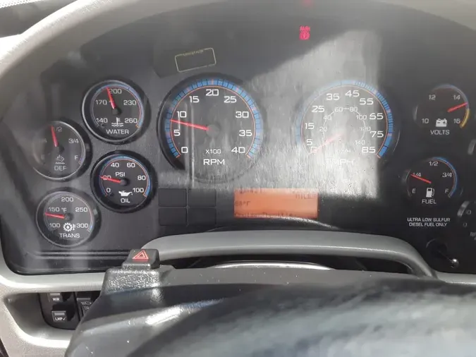 2018 NAVISTAR INTERNATIONAL 4300