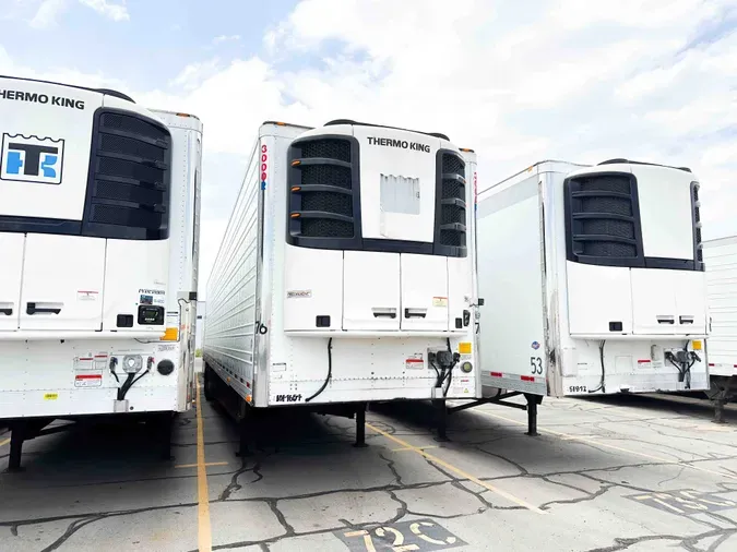 2019 UTILITY VS2RA