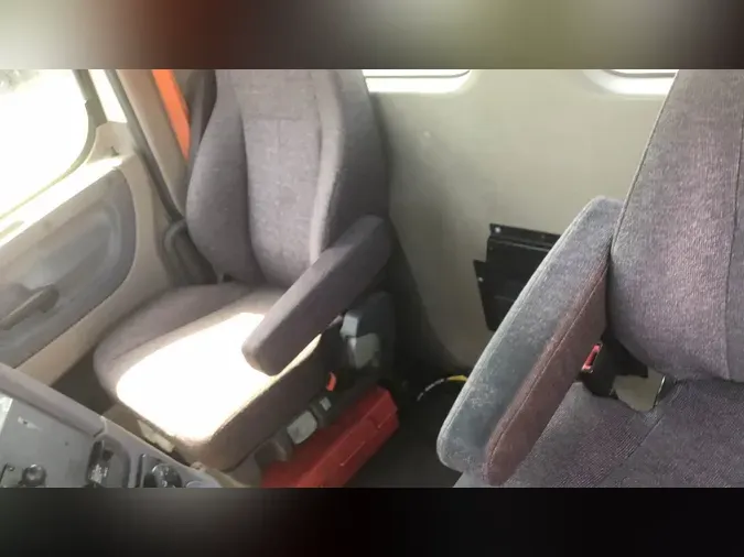 2018 Freightliner Cascadia