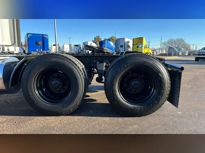 2020 INTERNATIONAL RH613