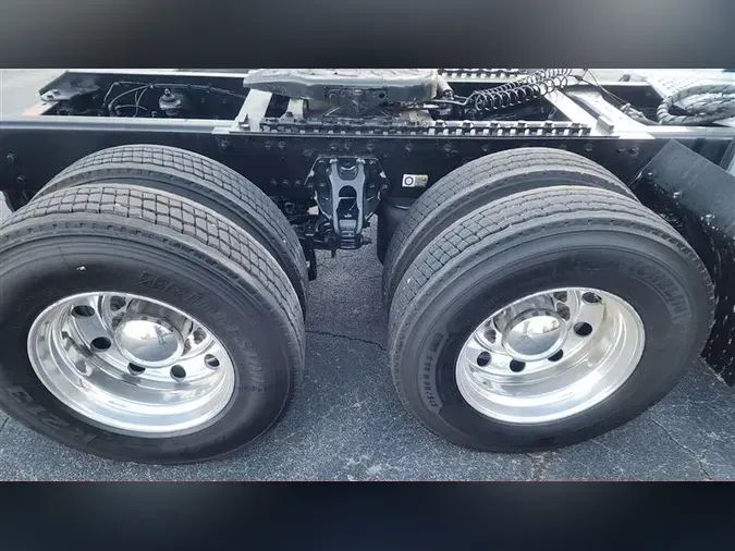 2020 KENWORTH T680