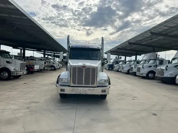 2018 Peterbilt 567