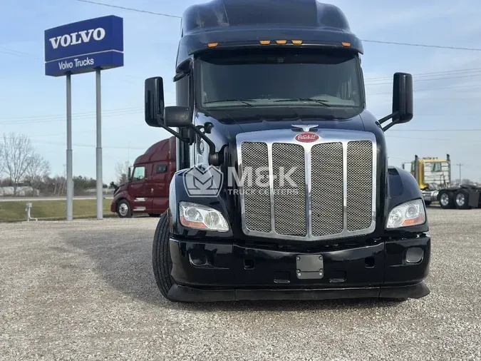 2022 PETERBILT 579