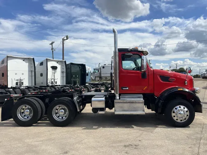 2020 Peterbilt 567