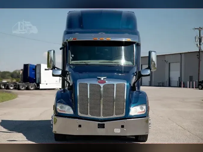 2020 PETERBILT 579