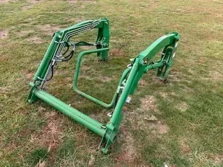 2015 John Deere H130