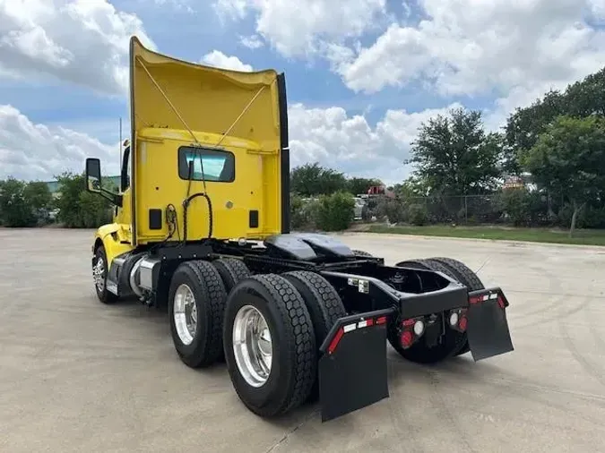 2021 Peterbilt 579