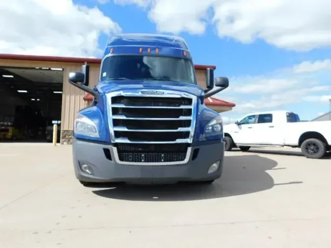 2019 Freightliner Cascadia