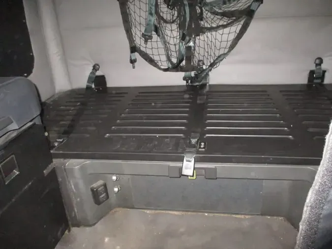 2021 FREIGHTLINER/MERCEDES NEW CASCADIA PX12664