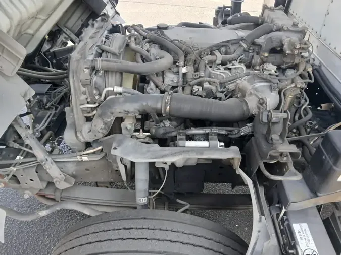 2019 ISUZU NRRd83ee2bebc074ad7d1a34eb6f2576513