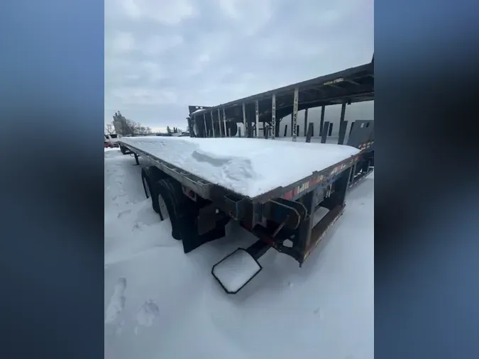 2013 UTILITY TRAILERS FS2CHA 45/102