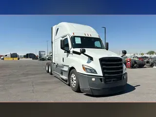 2021 Freightliner Cascadia