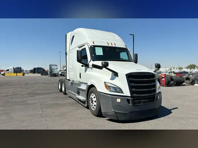 2021 Freightliner Cascadiad83f7940ba91adddf3ae229e9bfbc32b