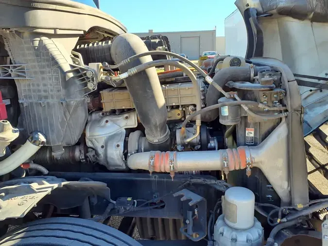 2019 FREIGHTLINER/MERCEDES NEW CASCADIA PX12664d84034c8691e021a1ffa71f23dd657b4