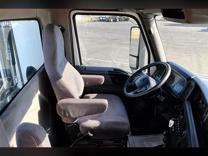 2021 INT LT625 6x4