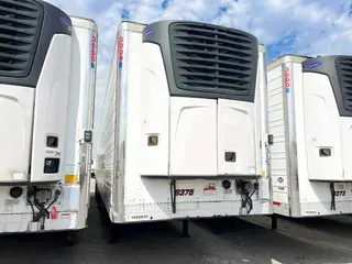 2018 UTILITY VS2RA