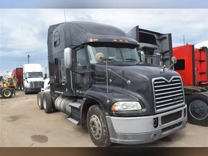 2017 MACK PINNACLE CXU613d841b5efc0ca1aaa15856d46e1afd454