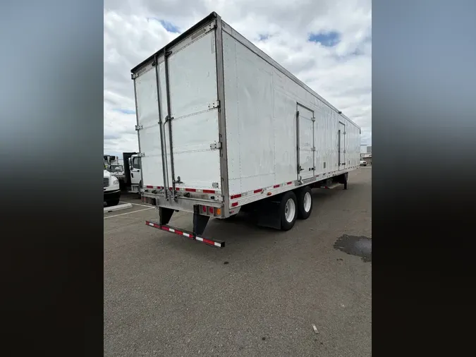 2019 UTILITY TRAILERS VS2RA 48/162/102