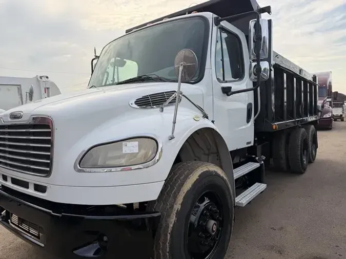2012 FREIGHTLINER BUSINESS CLASS M2 106d842150e1da0ef54e49999d970dea42d