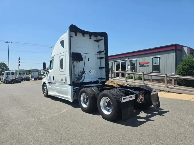 2022 FREIGHTLINER/MERCEDES NEW CASCADIA PX12664