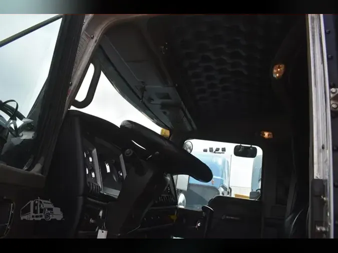 2015 KENWORTH W900L