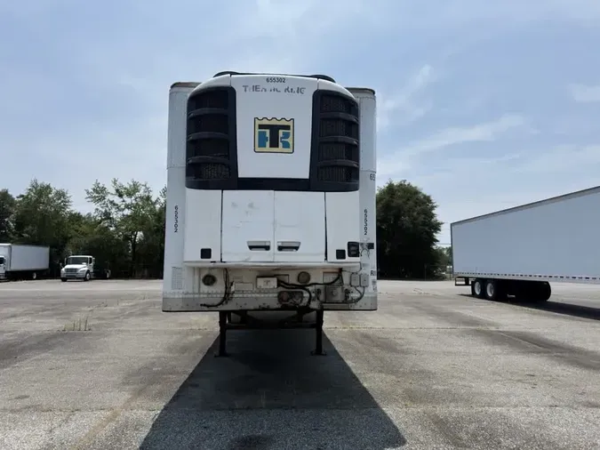 2016 GREAT DANE TRAILERS 7211T7 36/156/102