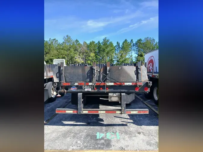 2016 UTILITY TRAILERS FS2CHS 48/102d8461f8e66b2b5d1cf39a7750690da27