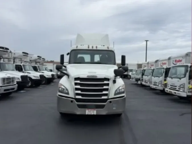 2019 FREIGHTLINER/MERCEDES NEW CASCADIA PX12664d8478eda77344f0f8aebbc420ef220e6
