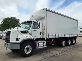 2016 FREIGHTLINER 108SD