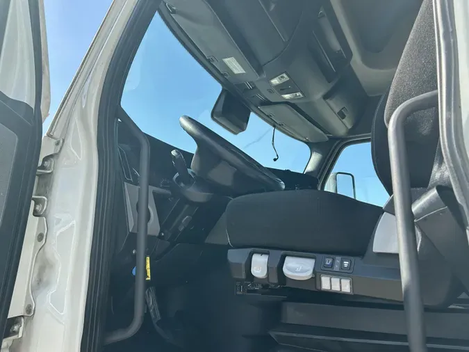 2020 Freightliner Cascadia