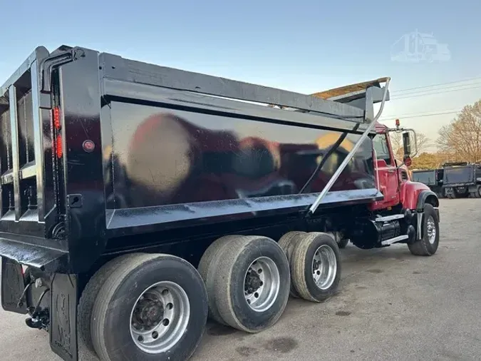 2007 MACK GRANITE CV713d84a97e0b9e07162c8db0a501086daac