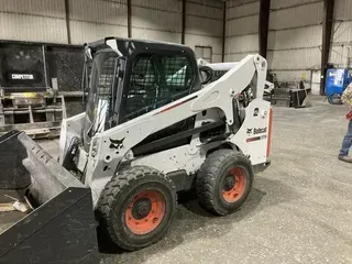 2016 Bobcat S770