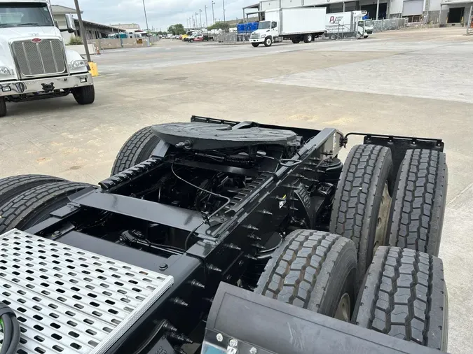 2019 Peterbilt 567