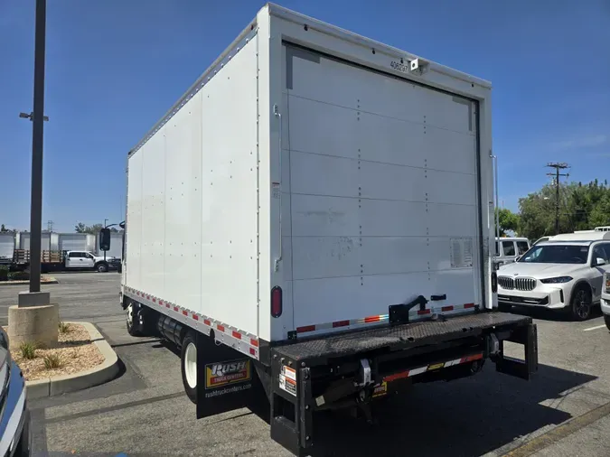 2022 Isuzu NPRd84c1060a44a0b00da6ee955514d55c2