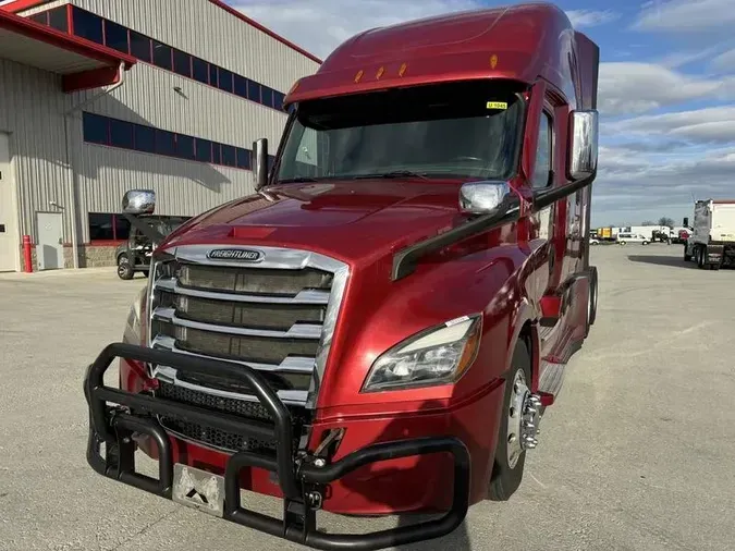 2021 Freightliner Cascadia&reg;