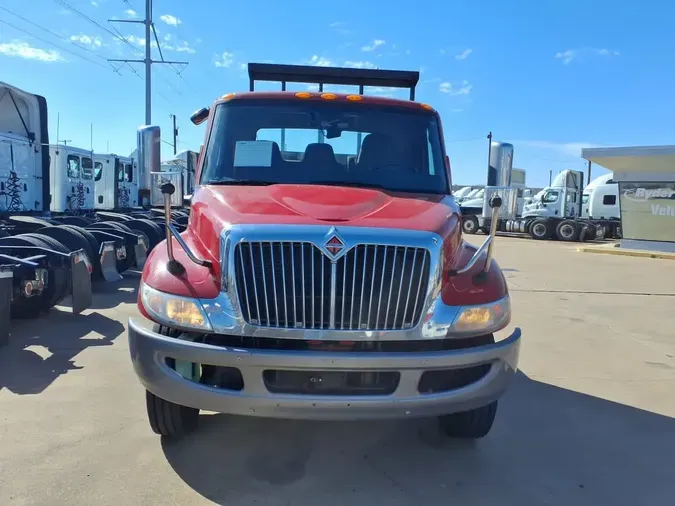 2020 NAVISTAR INTERNATIONAL MV607 (4X2)d84e4f2262a28db5de6356d712550937