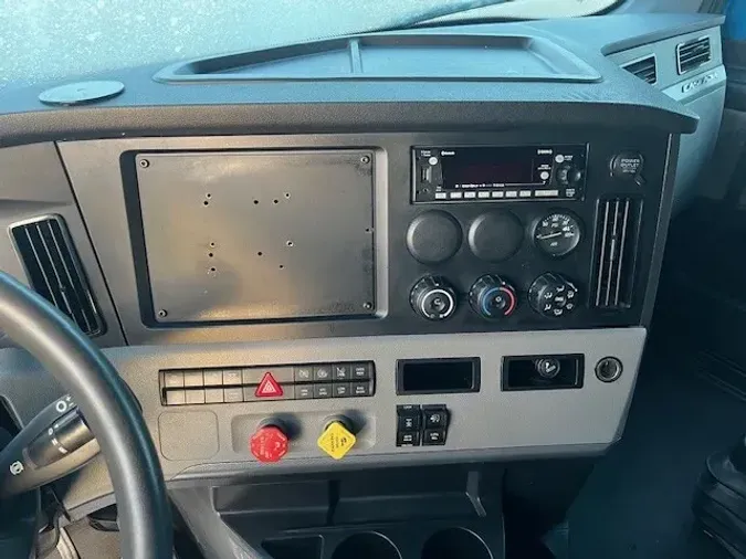 2022 Freightliner Cascadia