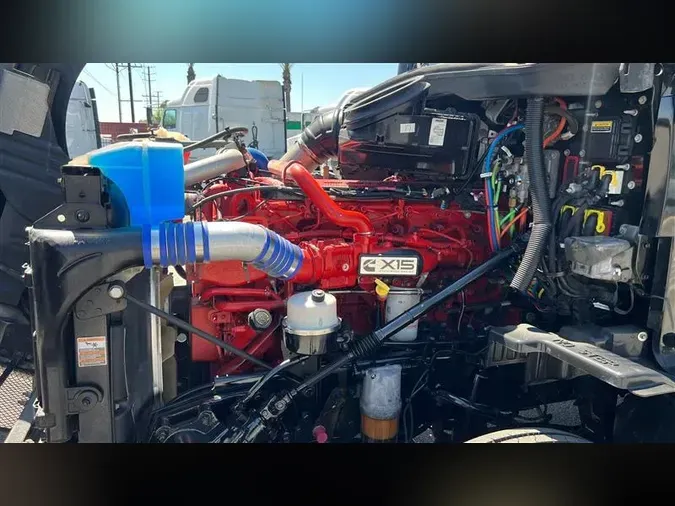 2019 KENWORTH T680
