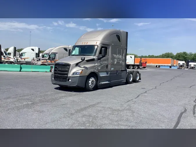 2024 Freightliner Cascadia 126d850a1457be4d7ddfb9343ae5a9a846a