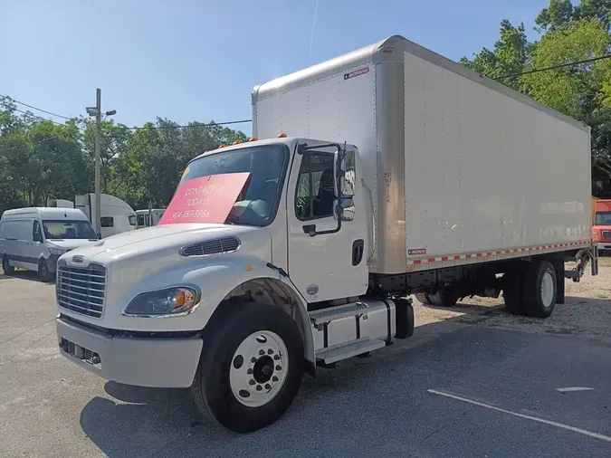 2020 FREIGHTLINER M2 106