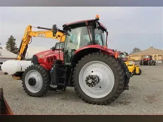 2019 CASE IH PUMA 185