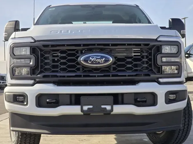 2024 Ford Super Duty F-350 SRW