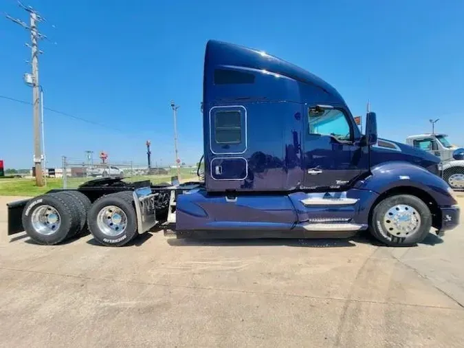 2020 Kenworth T680