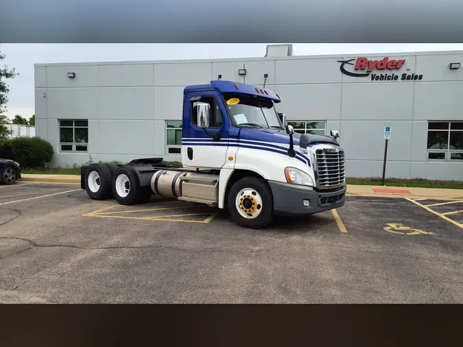 2020 FREIGHTLINER/MERCEDES CASCADIA 125d8532baaede74e2e40b65c2c5fb05b96