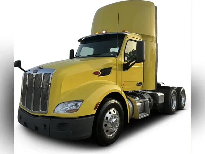 2021 Peterbilt 579d854f41855ed974fd833e1ca7f3e61b2