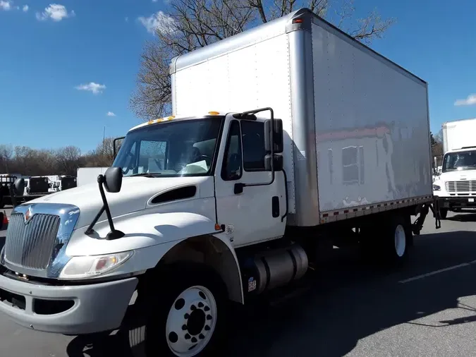 2018 NAVISTAR INTERNATIONAL 4300d855028e4232fc5aeef752e54b54568a