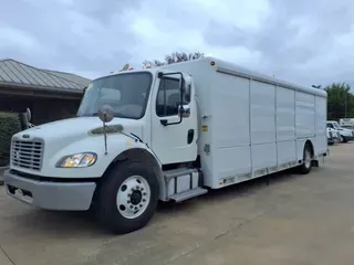 2019 FREIGHTLINER/MERCEDES M2 106
