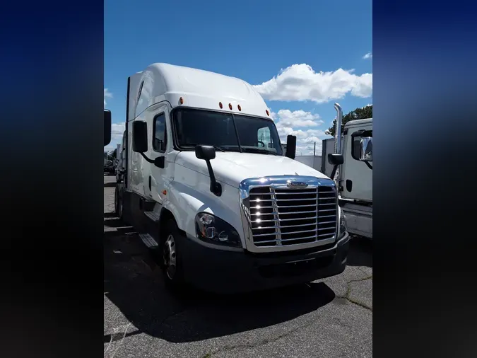 2019 FREIGHTLINER/MERCEDES CASCADIA 125