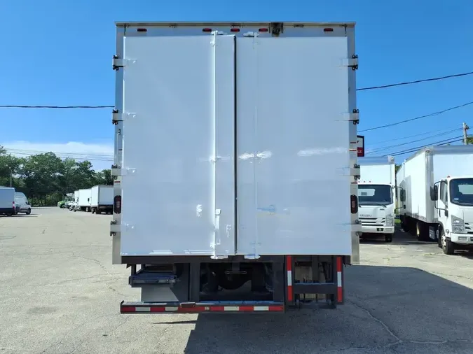 2020 NAVISTAR INTERNATIONAL MV607 LP