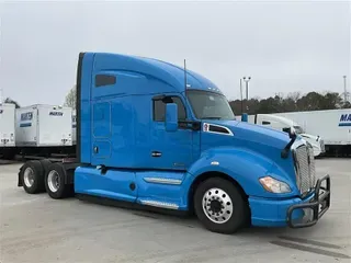 2021 KENWORTH T680